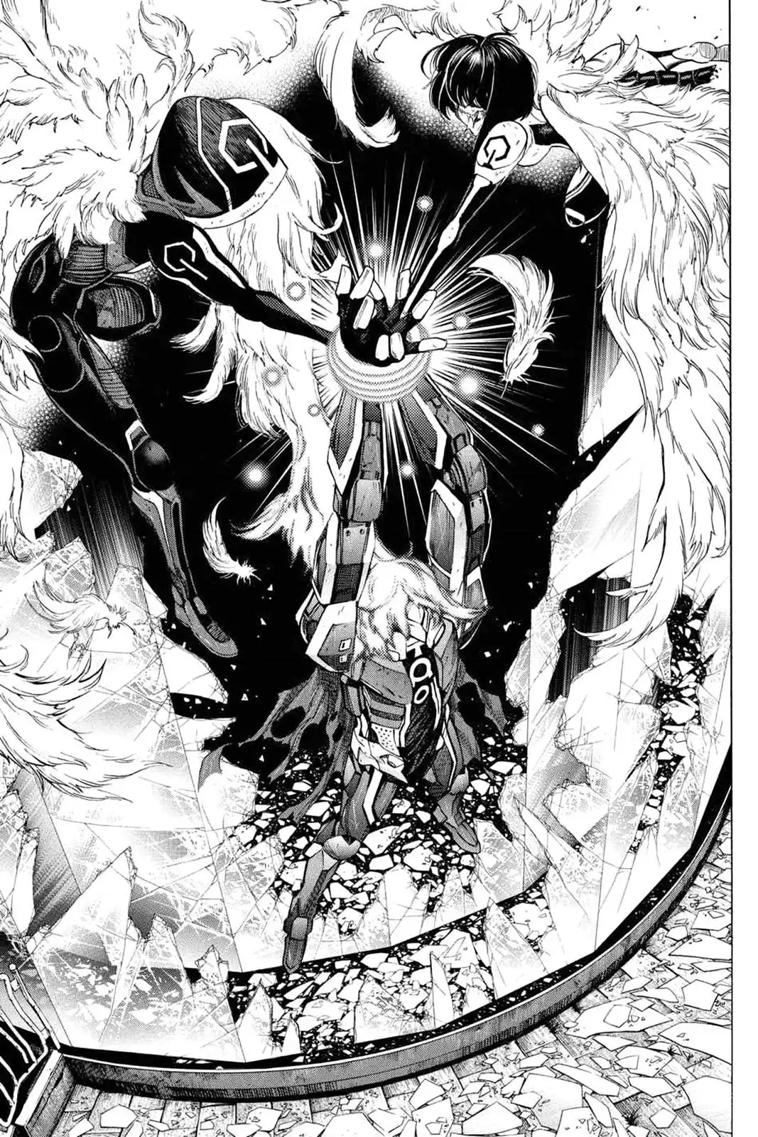 Platinum End Chapter 25 2